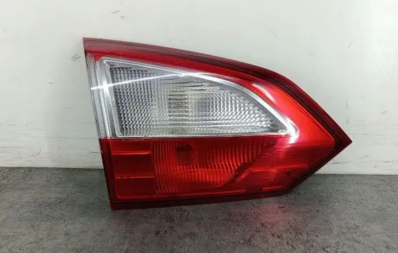 Ford Grand C-MAX Tailgate rear/tail lights 