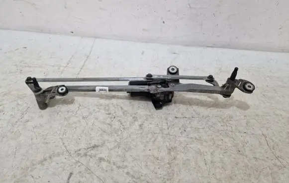 Ford Explorer VI Front wiper linkage and motor LB5B17500AC