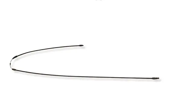 Land Rover Discovery 3 - LR3 Engine bonnet/hood lock release cable 