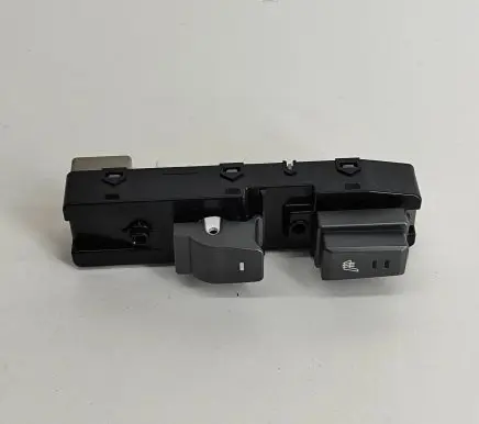 Hyundai Ioniq Electric window control switch 93580G2500 93580G2500MGS