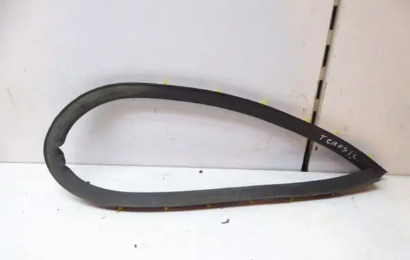 Volkswagen T-Cross Rear door rubber seal (on body) 2GM839699A