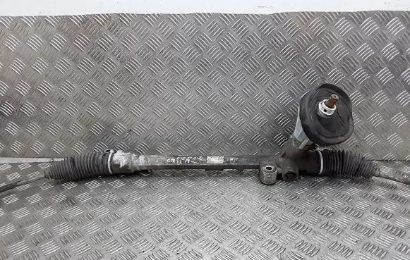 Ford Fiesta Steering rack H1BC3A500