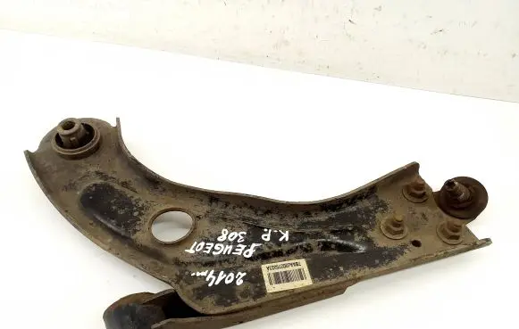 Peugeot 308 Front lower control arm/wishbone 7BAA200275323A