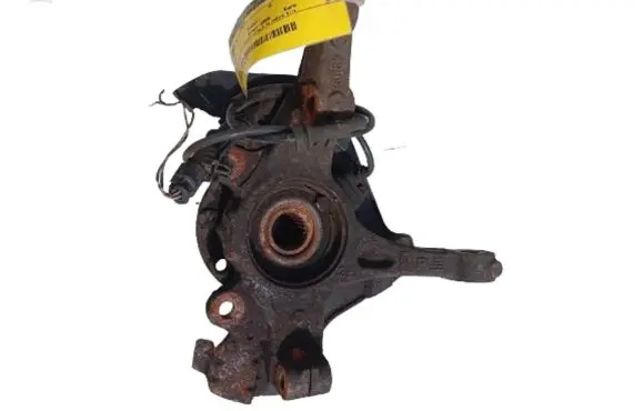 Fiat Grande Punto Rear wheel hub