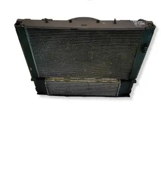 BMW 3 F30 F35 F31 Radiator set 