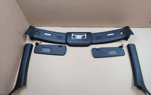 BMW 3 E92 E93 Headlining 7129313 6082910 1010232400
