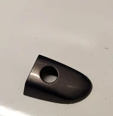 Mazda 3 I Front door exterior handle PCPBTF10