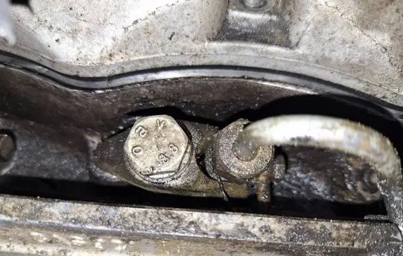 Fiat Ducato Fuel injector