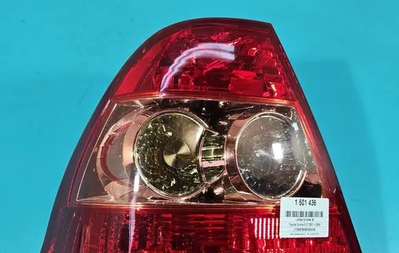 Toyota Corolla E120 E130 Rear/tail lights IMPRK1601436