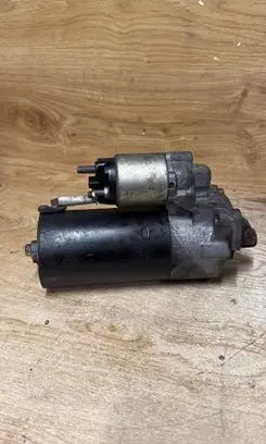 Volvo V70 Starter motor 