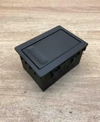 BMW 7 E38 Dashboard storage box/compartment 8160474