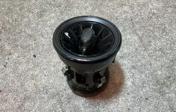 Mercedes-Benz Sprinter W907 W910 Dash center air vent grill A9108303401 T1619011A 10032021