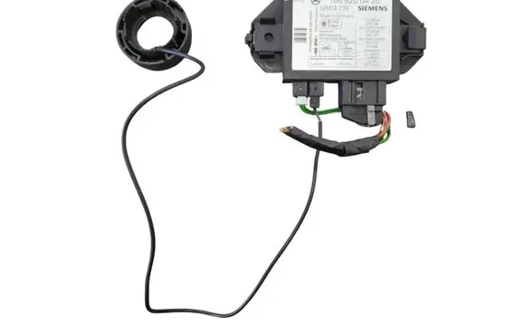 Mercedes-Benz A W168 Immobilizer control unit/module 1688200426 5WK4736
