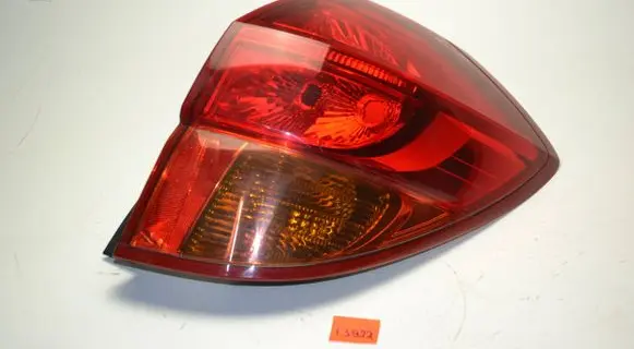 Subaru Outback Rear/tail lights 13922
