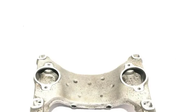 Audi A8 S8 D3 4E Gearbox mounting bracket 4E0399231N