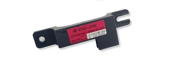 KG Mobility Torres (U100, J100) Interior comfort aerial antenna 8753041200