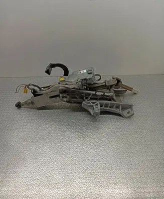 Volvo V50 Steering wheel axle P30776153 T1624E00F 180906