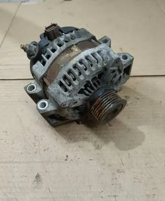 Chrysler Grand Voyager V Generator/alternator 04727866AB 1042106090