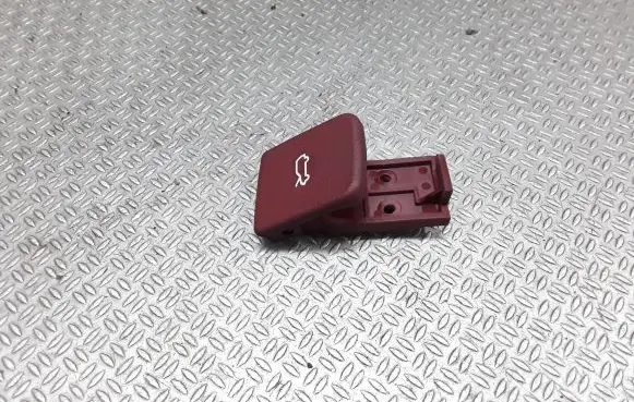SsangYong Kyron Engine bonnet (hood) release handle