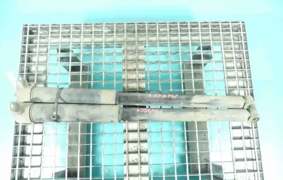 Volvo V40 Rear shock absorber/damper IMPRK1349663