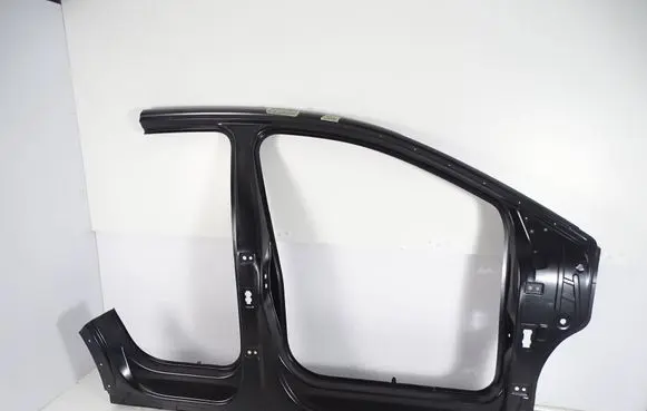 Volkswagen ID.4 Side car body part 11A809606 11A809840
