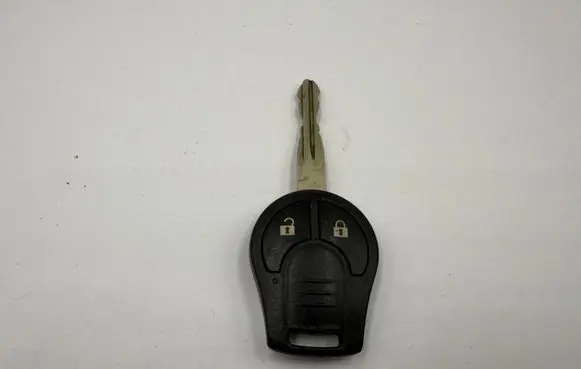 Nissan Note (E12) Ignition key/card 