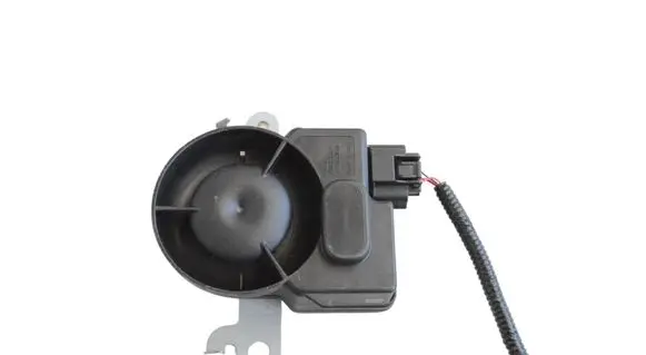 Mercedes-Benz GLE (W166 - C292) Alarm system siren 2370006130 8904078010