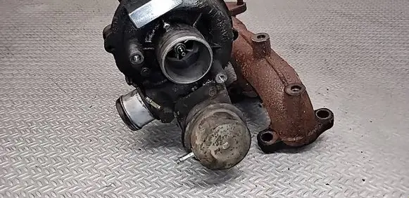 Volkswagen Polo Turbo 045253019G
