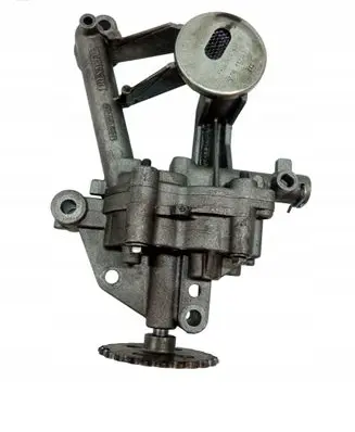 Opel Vivaro Oil pump 8200171405