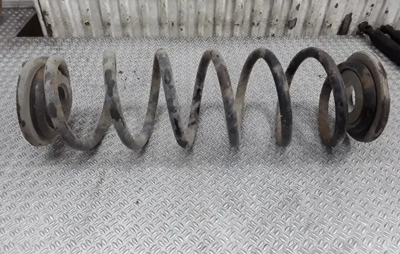 Seat Altea Rear coil spring