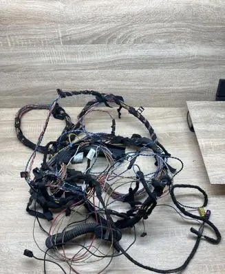 BMW 1 E81 E87 Other wiring loom 6927674