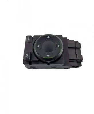 Volkswagen PASSAT B5 Wing mirror switch