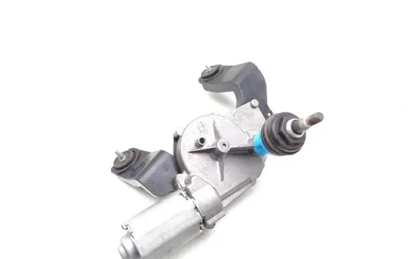 Hyundai ix35 Rear window wiper motor 987001H300 F00S2B2185