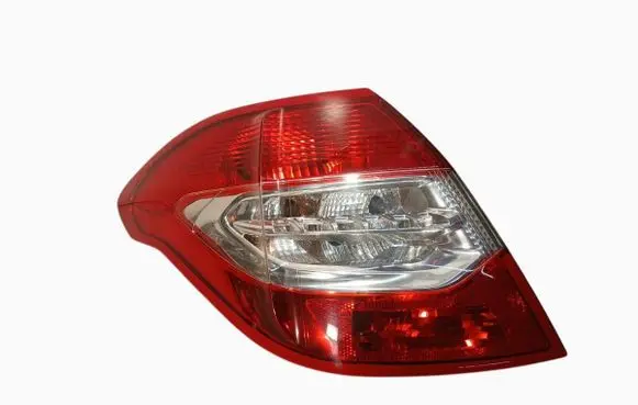 Citroen C4 Grand Picasso Rear/tail lights 968731218002