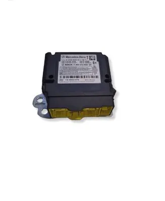 Mercedes-Benz B W246 W242 Airbag control unit/module A2469006118 A2469013806