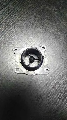 Thermostat/thermostat housing