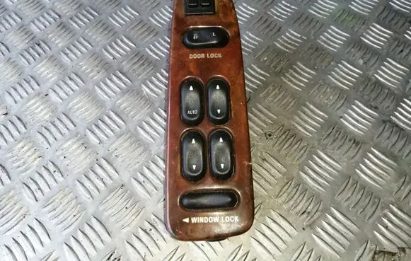 Ford Expedition Electric window control switch XL1T14540BAW