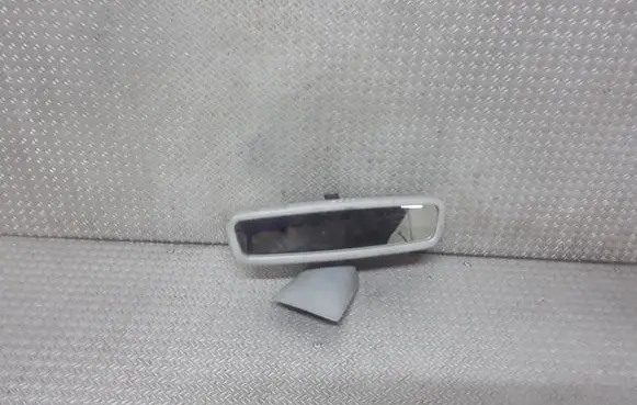 Mercedes-Benz C W203 Rear view mirror (interior) E1010485