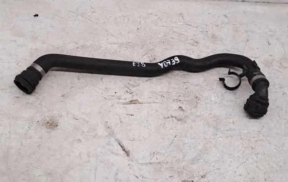 BMW 1 E82 E88 Engine coolant pipe/hose 7796871
