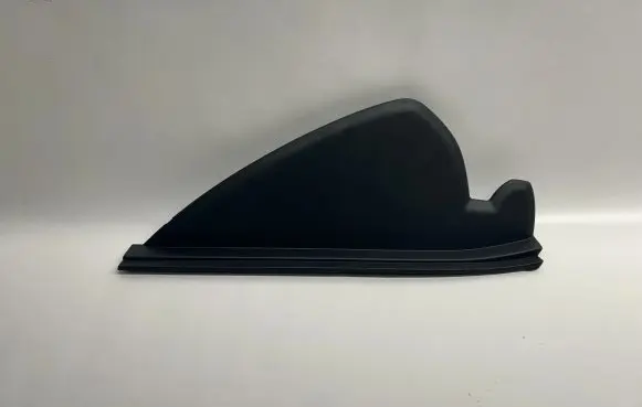 Hyundai Tucson IV NX4 Dashboard side end trim 84780N7900NNB 84781N7900
