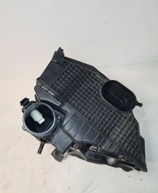 Renault Clio IV Air filter box 165001258R