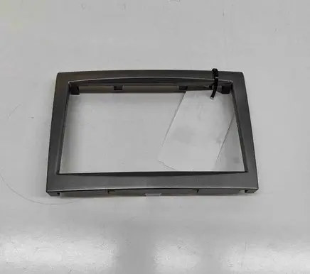 Porsche Cayman 987 Radio/GPS head unit trim 99755311103