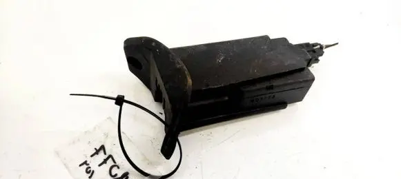 Opel Astra G Central locking motor 