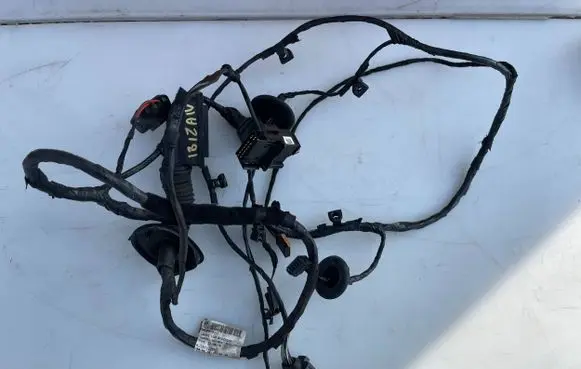 Seat Ibiza IV (6J,6P) Other wiring loom 6J3971120F