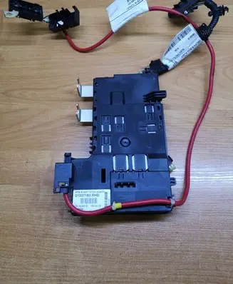Volvo S60 Fuse module 31337183