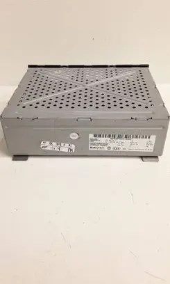 GPS navigation control unit/module