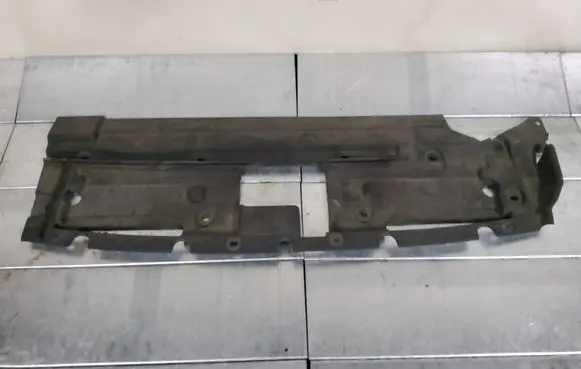 Ford F150 Radiator trim JL3419E525AA 33822701591 JL349F805AG