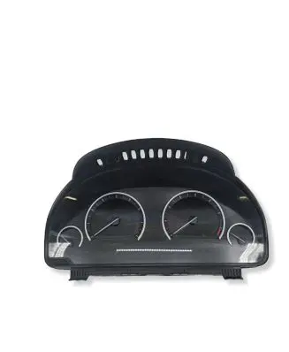 BMW 7 F01 F02 F03 F04 Speedometer (instrument cluster) 9285174 0263694250