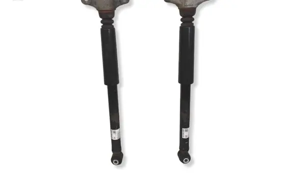 Hyundai Kona I Rear shock absorber/damper 55300J9300 HYUNDAIKONA TWOJEAUTOWYSZKOW