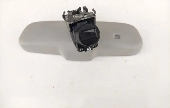 Audi A6 Allroad C7 Rear view mirror (interior) 4H0857511B